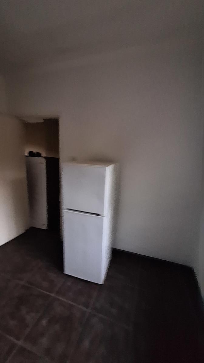 Abel's room