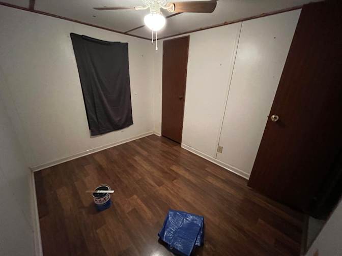 Shelby's room