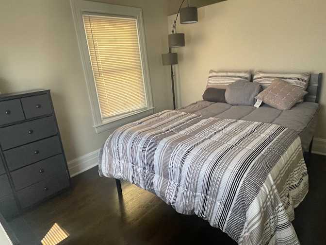 Tiffany's room