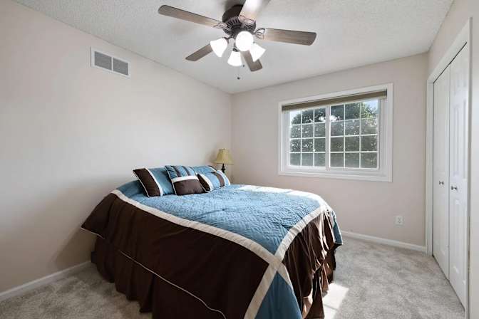 Temitayo Oshinowo's room