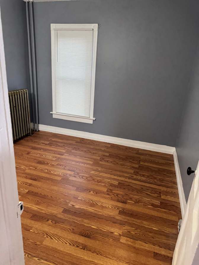 Aidan's room