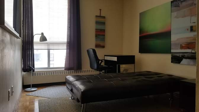 Juan Fernando Suarez - P.'s room