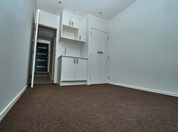 Katie's room