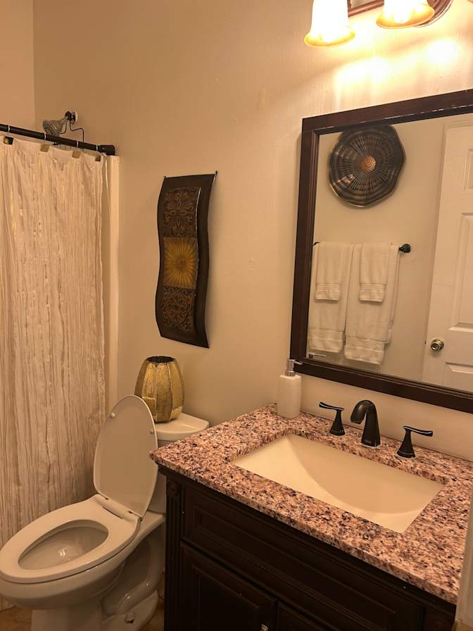 Jack's room
