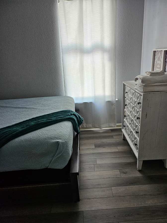 Jennifer's room