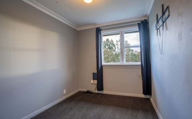 Nikita's room