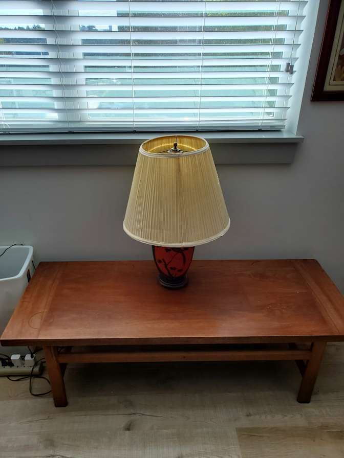 Pattie's room