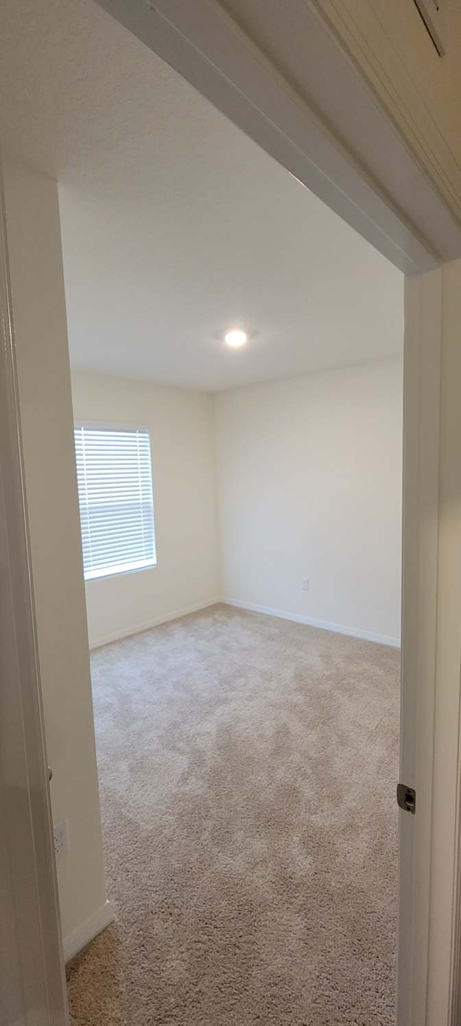 Jose's room