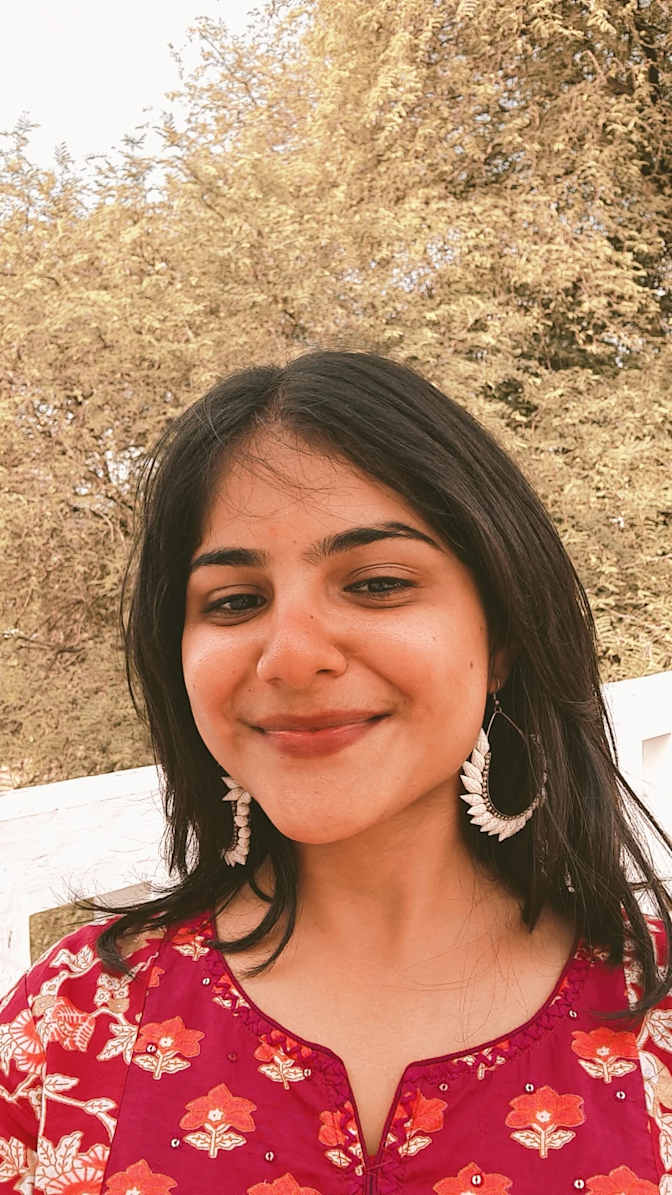 Neha pardeshi
