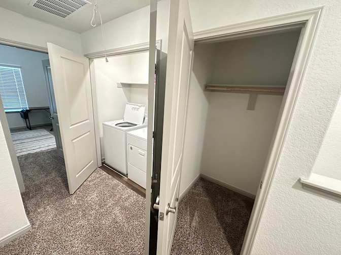 William's room