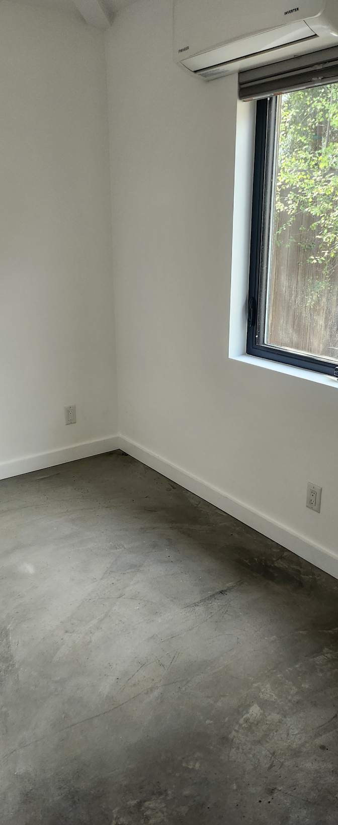 Rebecca's room