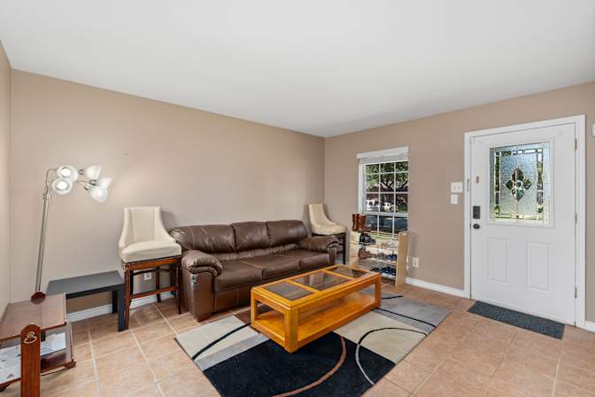 RoomWise's room