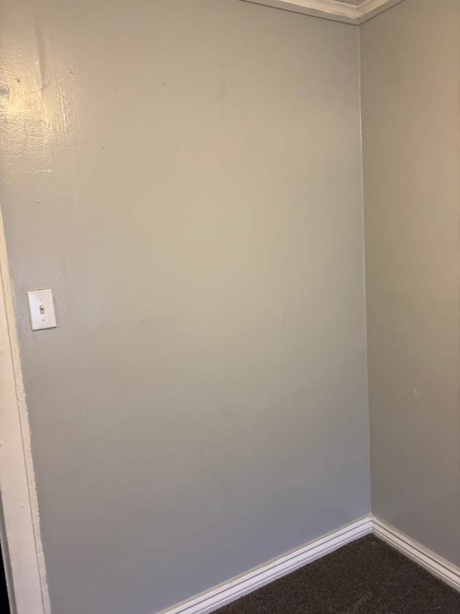 rose bourque's room