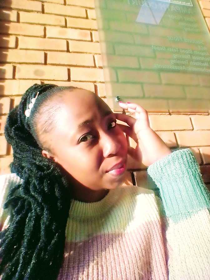 Nomfundo