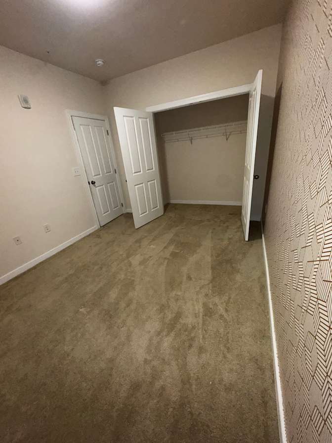 Veronica's room