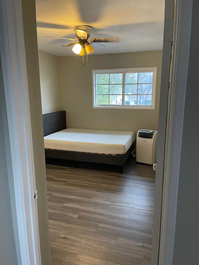 Kalanie's room