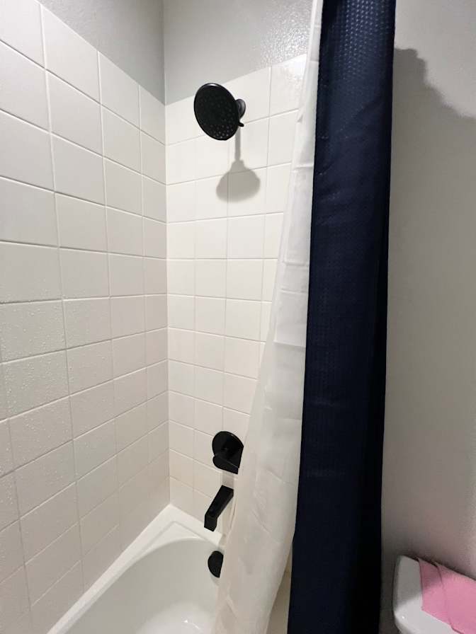 Nic's room