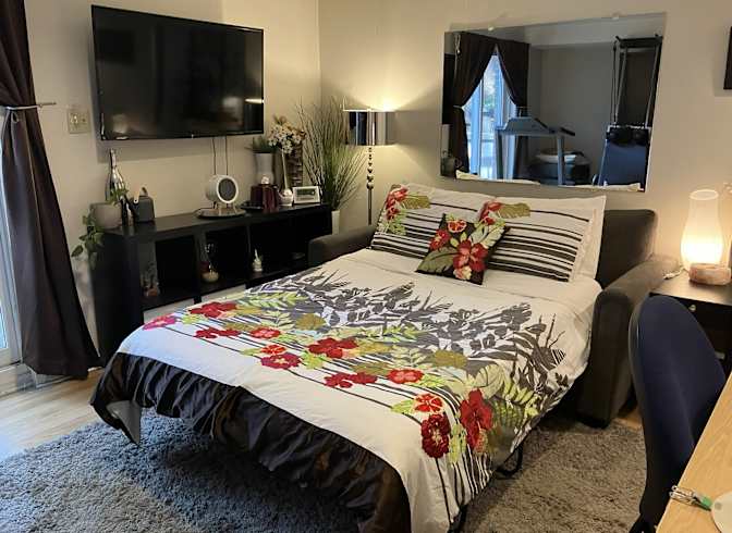 Michelle's room