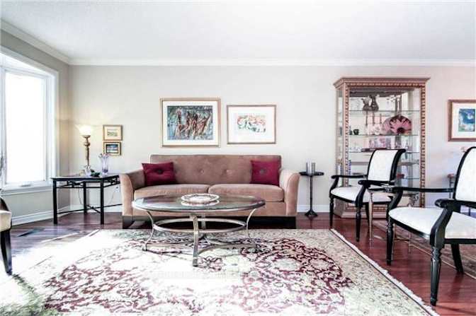 John's room