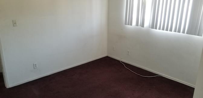 Marco Zamora's room