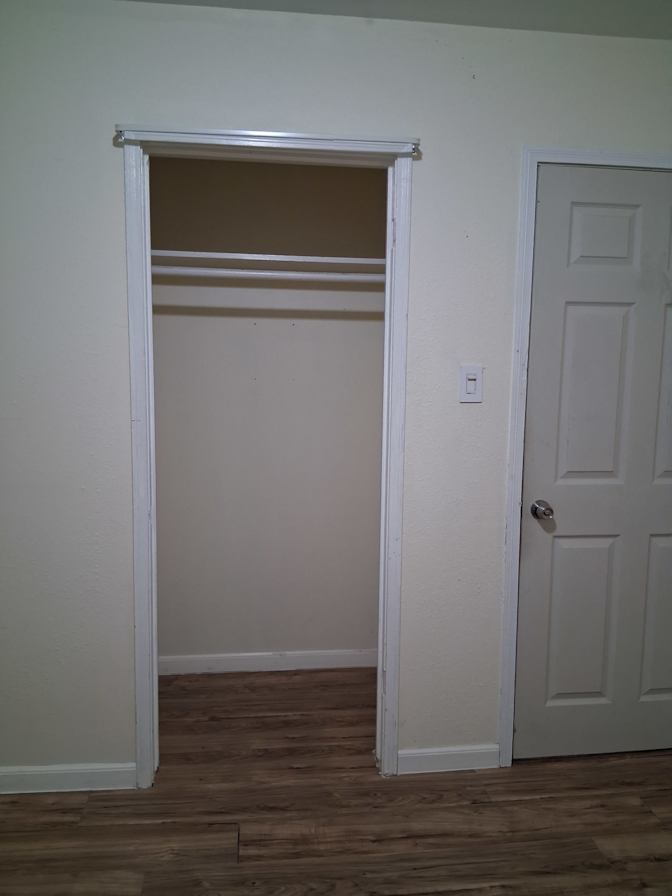 Angela's room