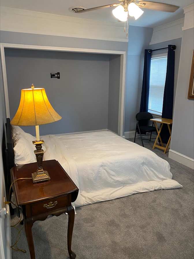 PadSplit's room