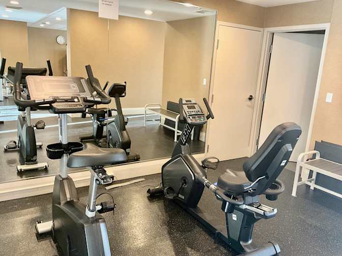 Farhan Shahzad's room