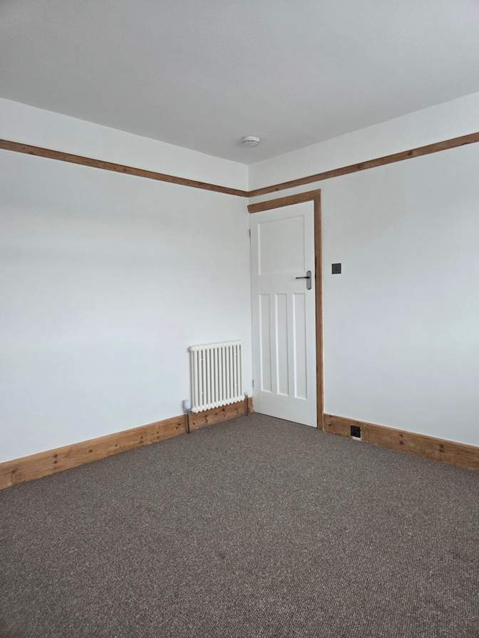 Jane's room