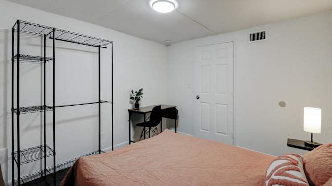 PadSplit's room