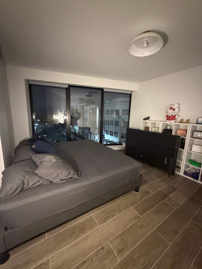Lizeth's room