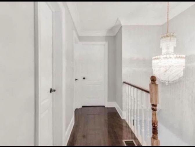 Priyanka Sisaudiya's room