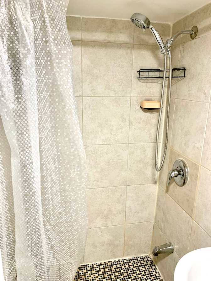 Grace Headlam's room