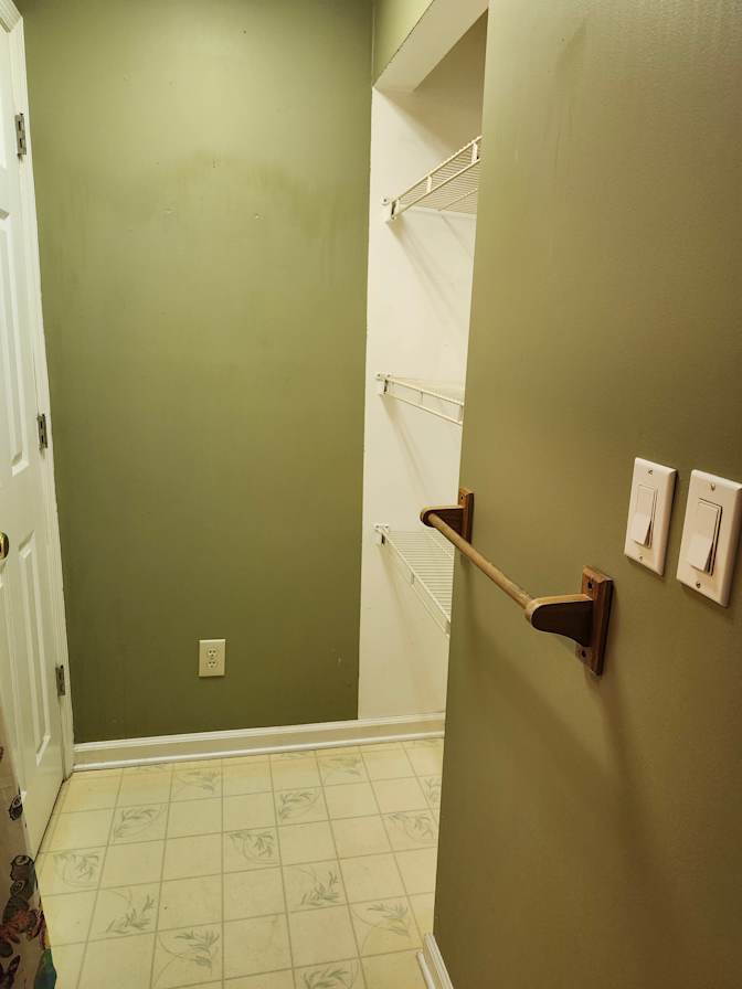 LeMara's room