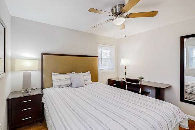PadSplit's room
