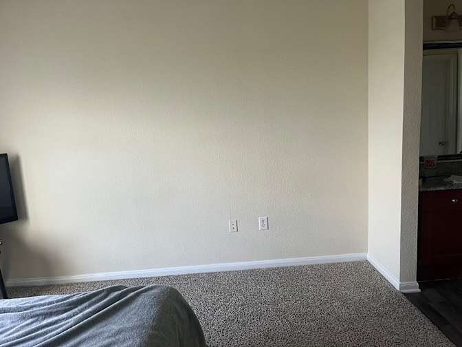 Kristina's room