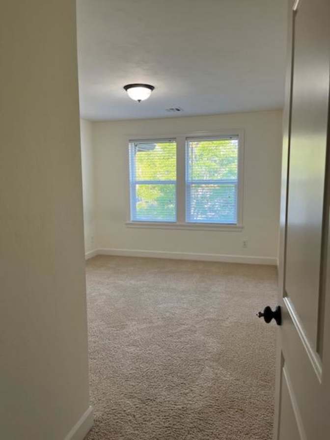 Steve's room