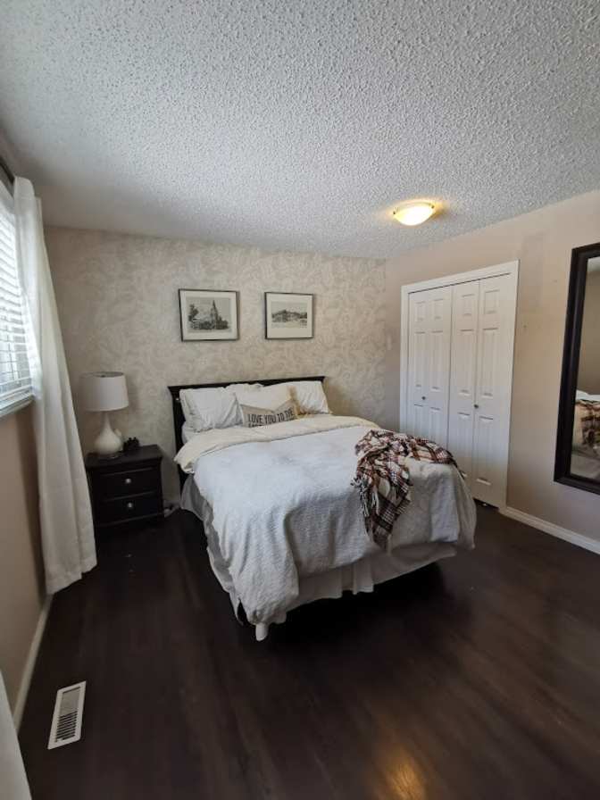 Megan's room