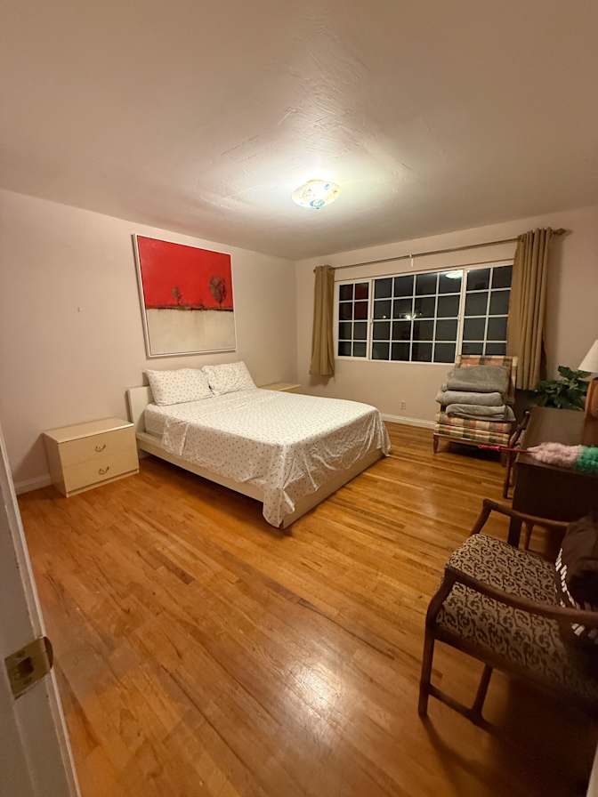 Lili's room