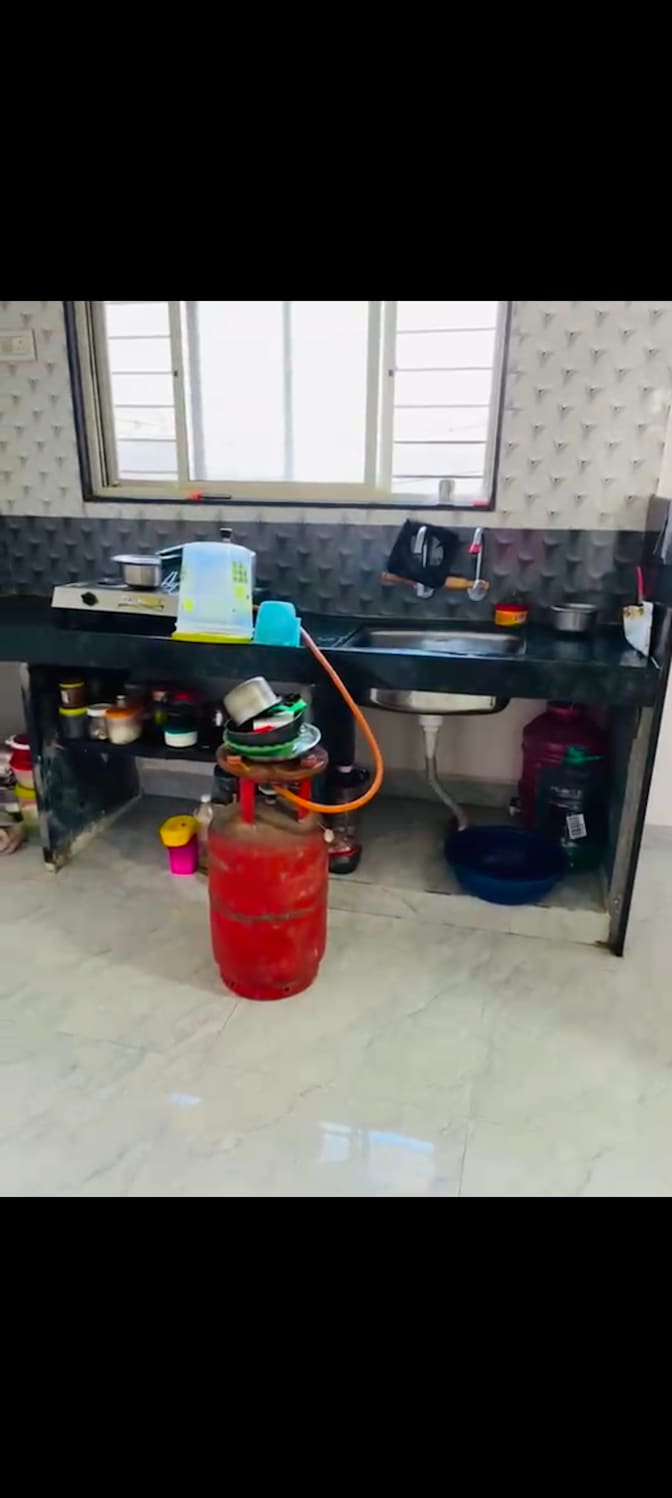 Anjali's room