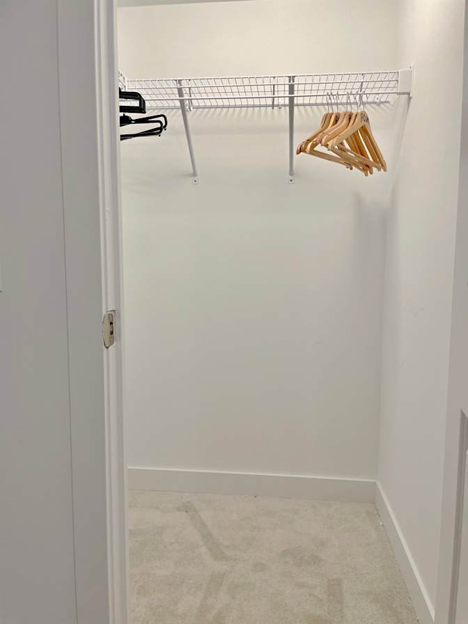 Nathan's room