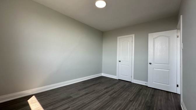 Tushar's room