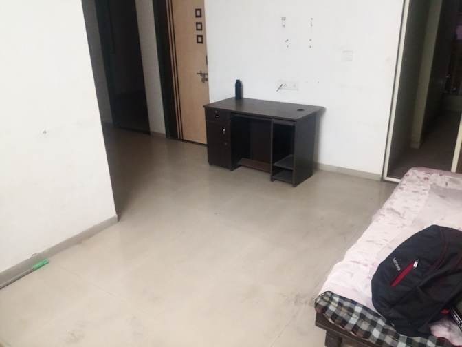 khushwant singh rathore's room