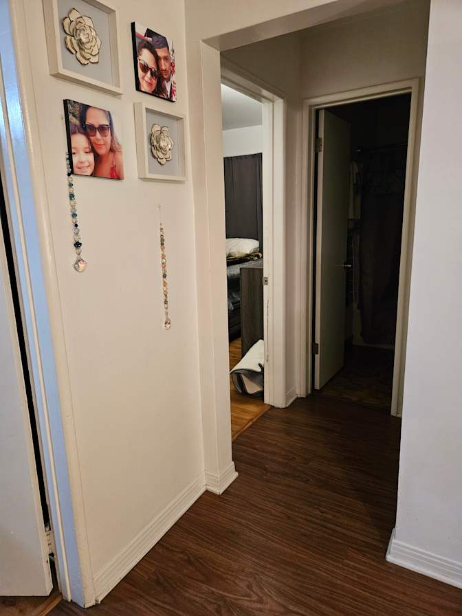 Luis guillen's room