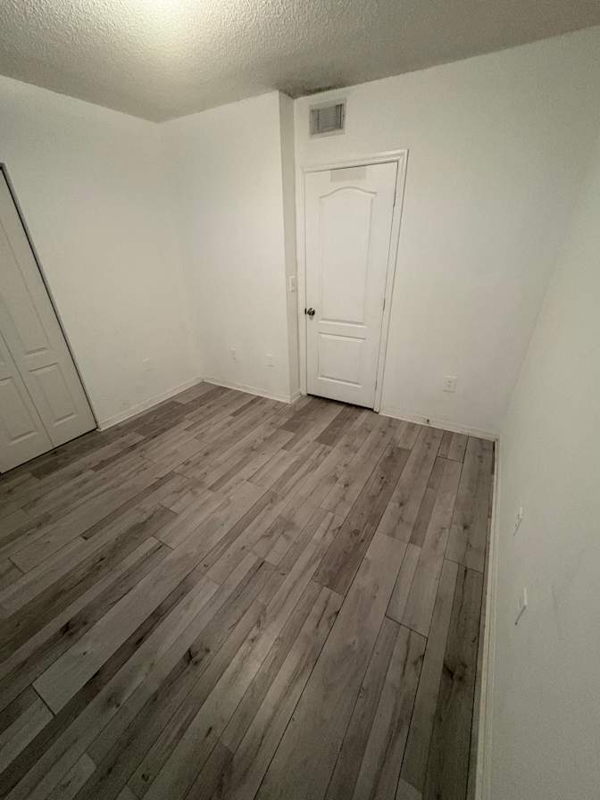 Michael's room