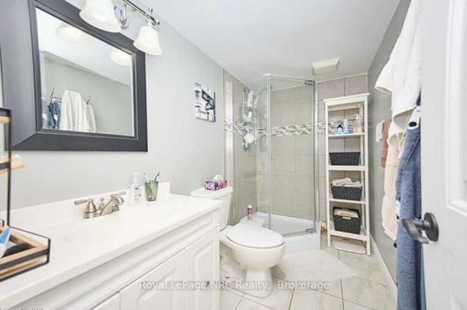 Angela DiFruscia's room