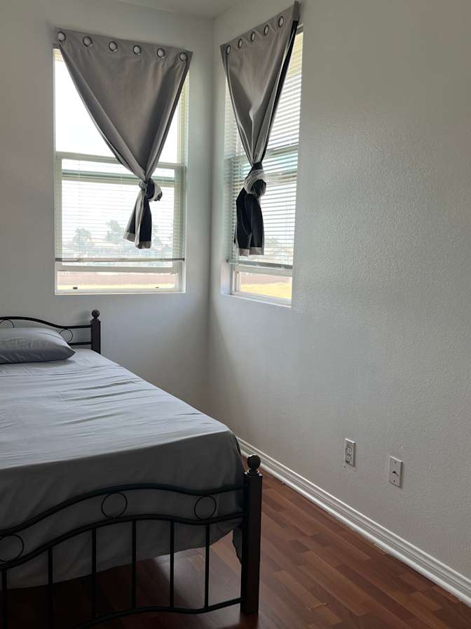 Daisy's room