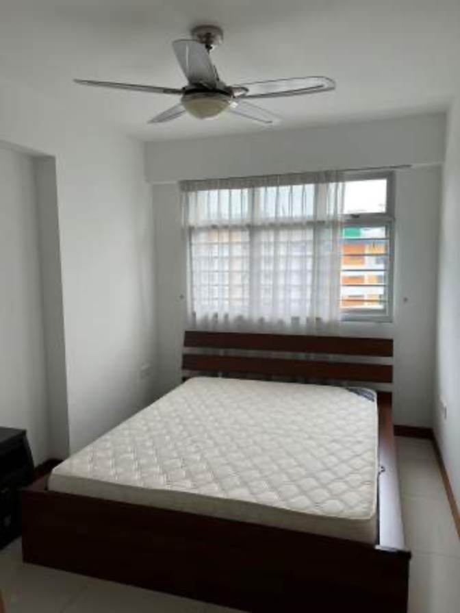 Evan Sim's room
