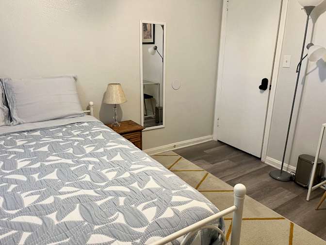 Meme's room