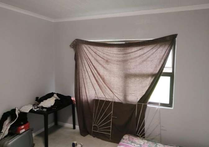 Marco's room