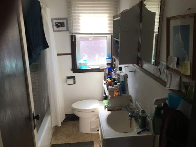 Kevin's room
